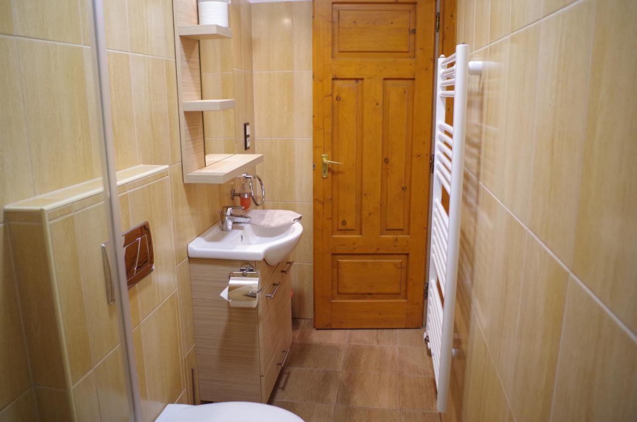 Aranyhal Apartman Heviz Exterior foto