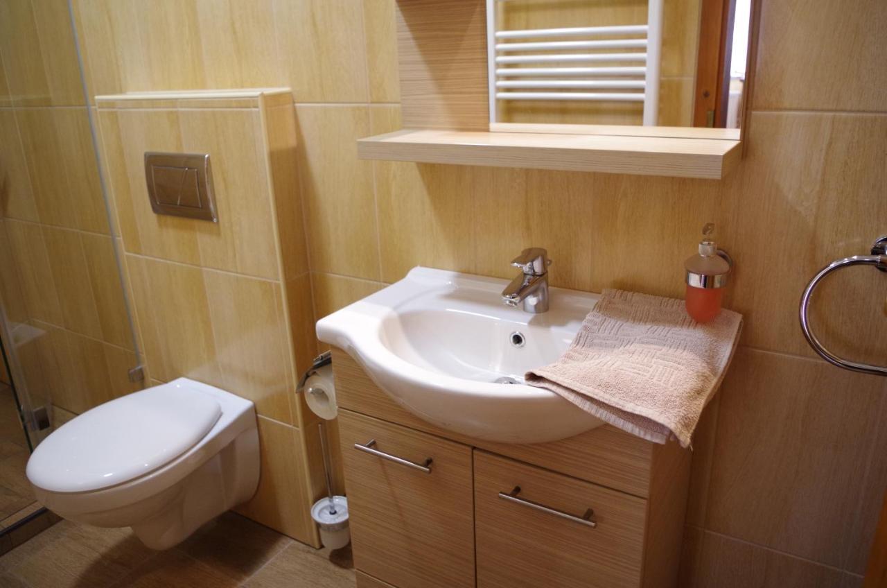 Aranyhal Apartman Heviz Exterior foto