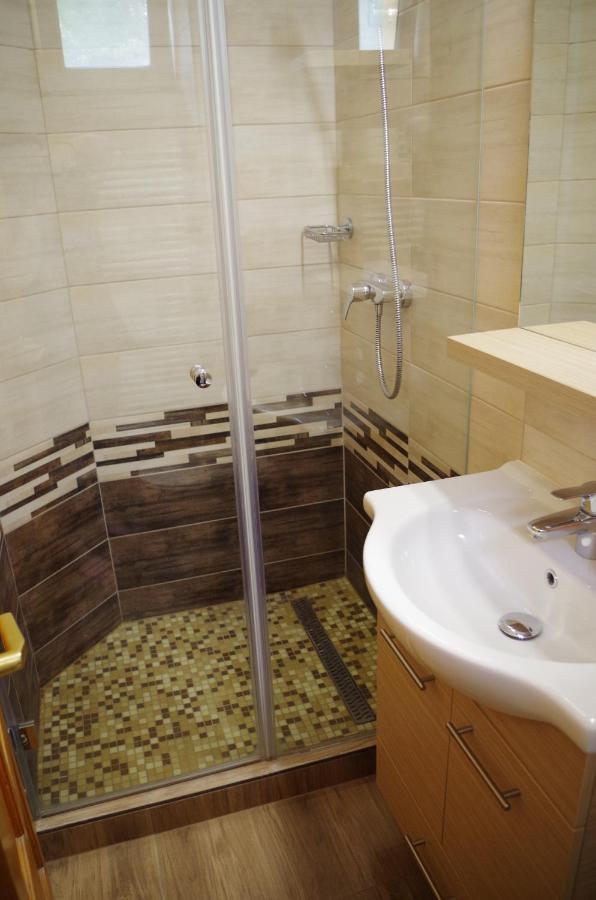 Aranyhal Apartman Heviz Exterior foto