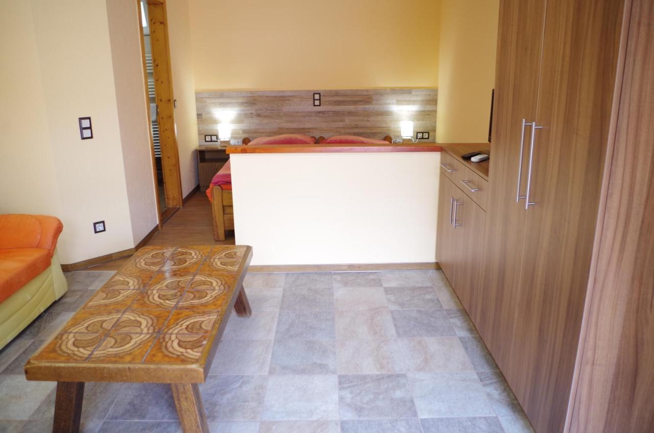 Aranyhal Apartman Heviz Exterior foto