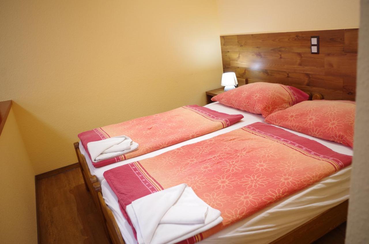 Aranyhal Apartman Heviz Exterior foto